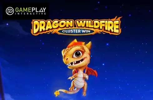 Dragon Wildfire: Cluster Win